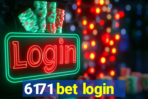6171 bet login